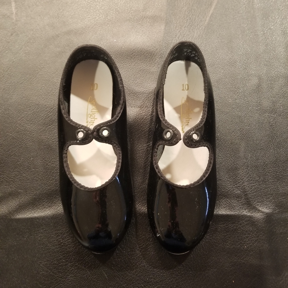 Tap Shoes